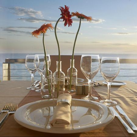 Poseidon Athens Hotel ภายนอก รูปภาพ