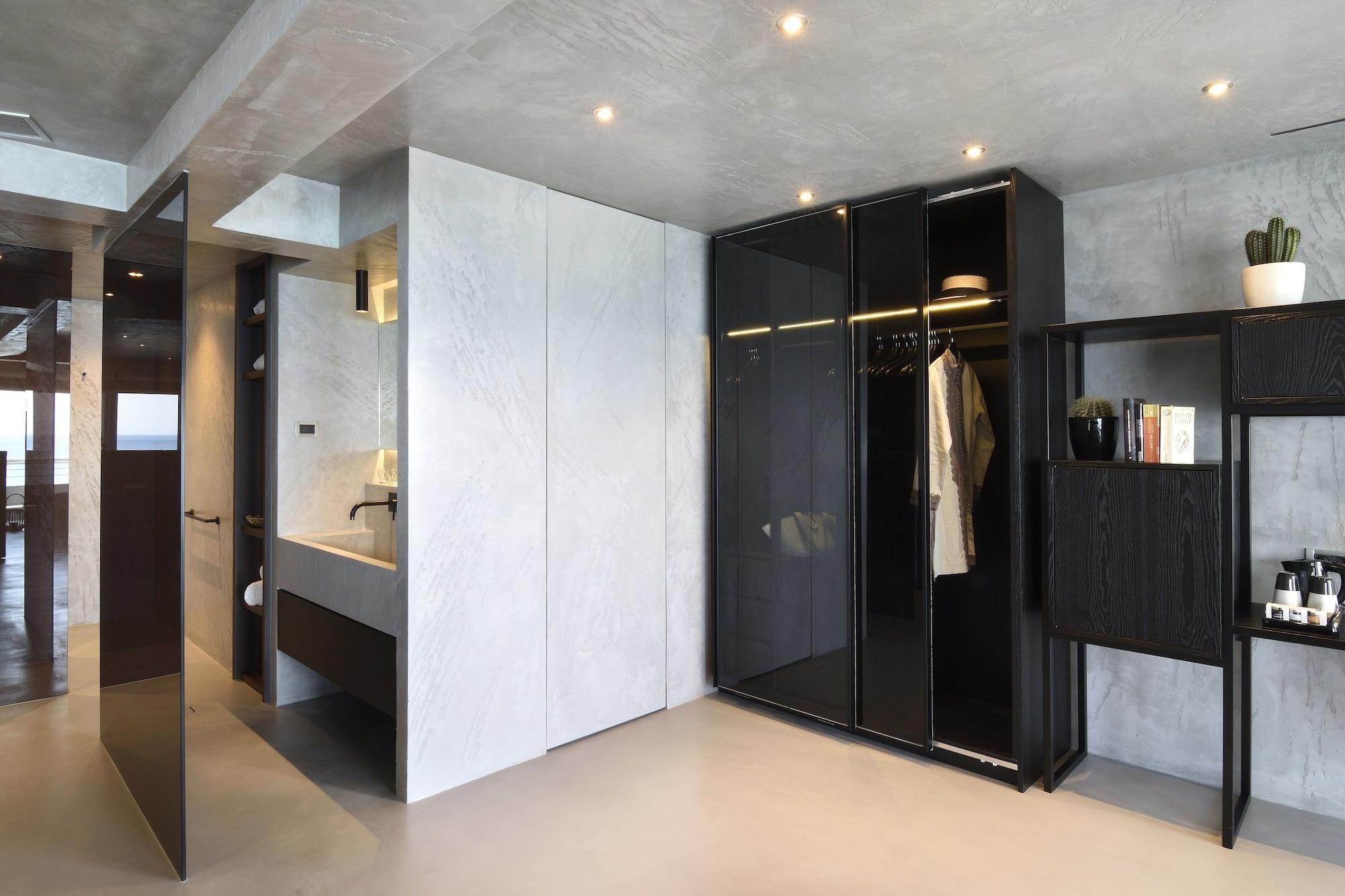Poseidon Athens Hotel ภายนอก รูปภาพ