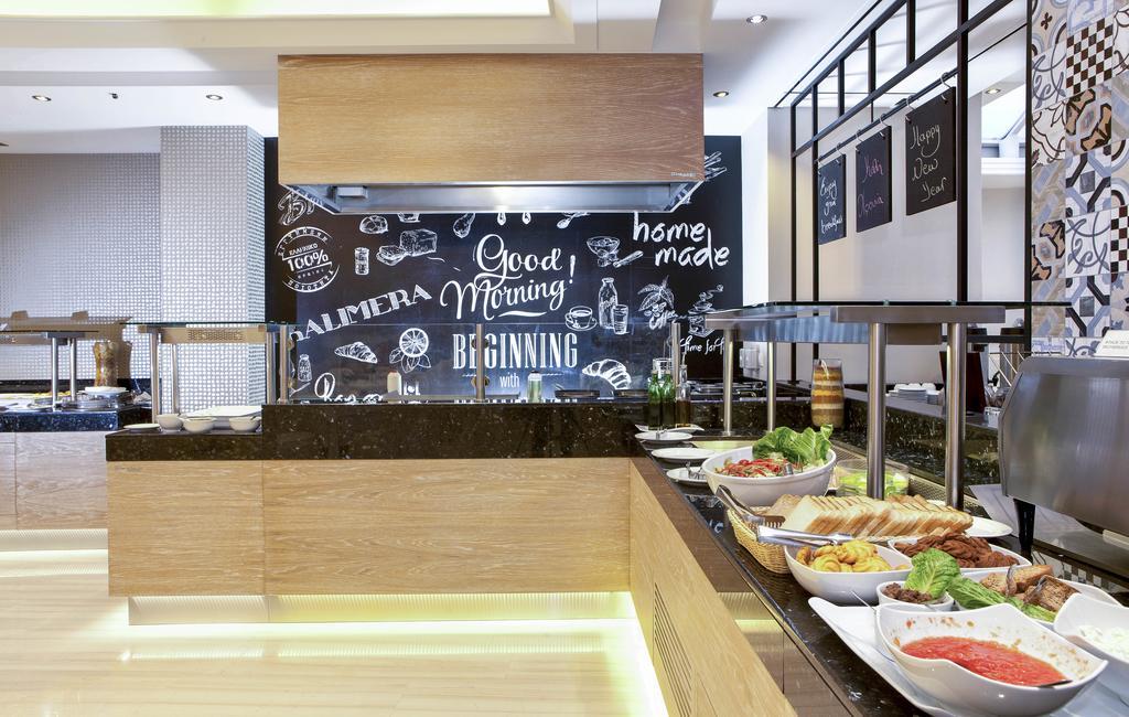 Poseidon Athens Hotel ภายนอก รูปภาพ