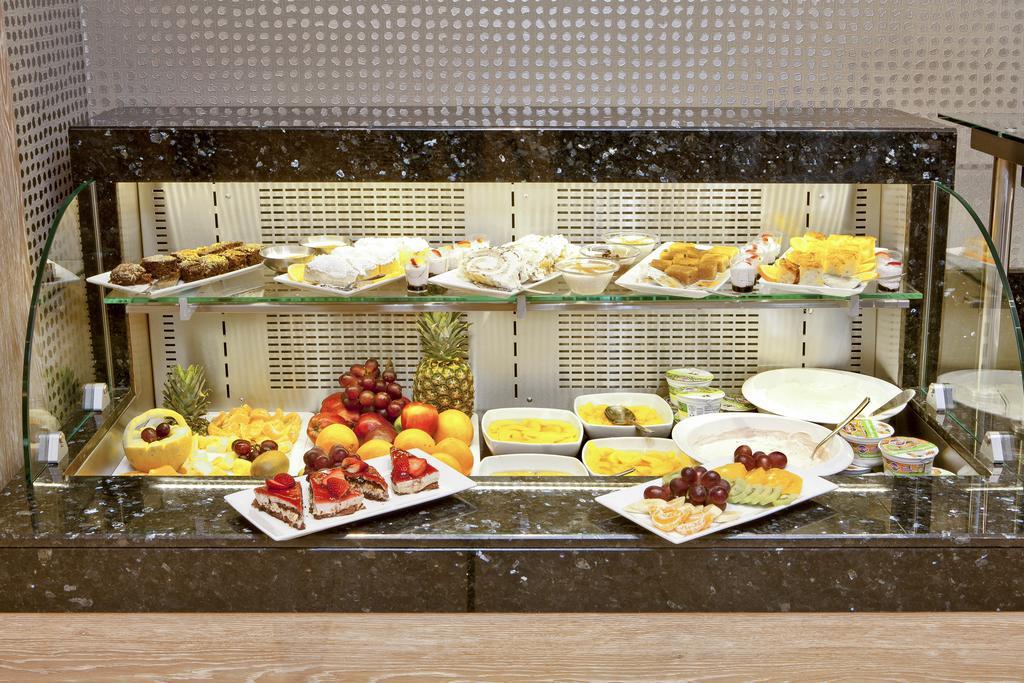 Poseidon Athens Hotel ภายนอก รูปภาพ