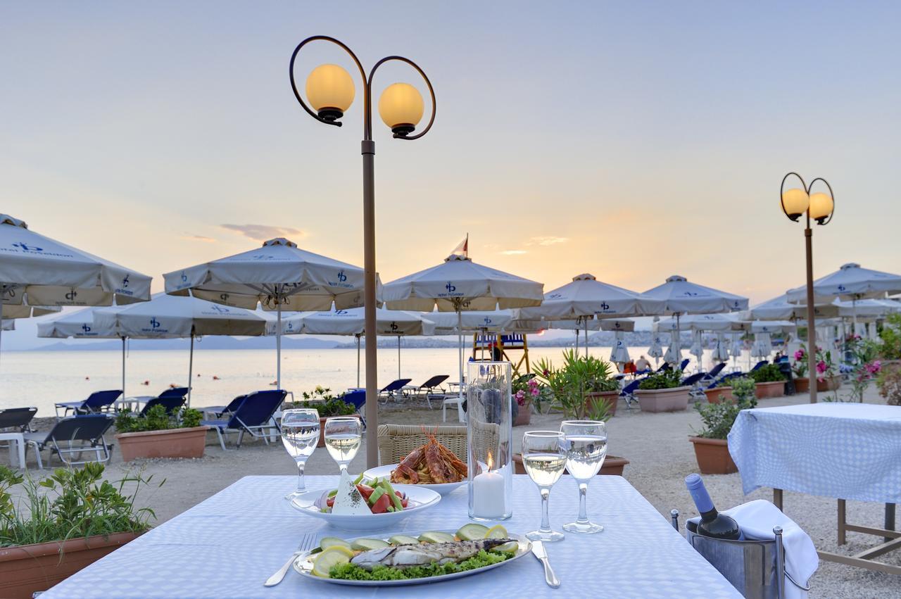 Poseidon Athens Hotel ภายนอก รูปภาพ