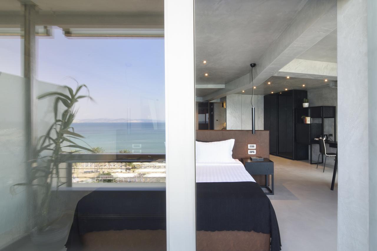 Poseidon Athens Hotel ห้อง รูปภาพ