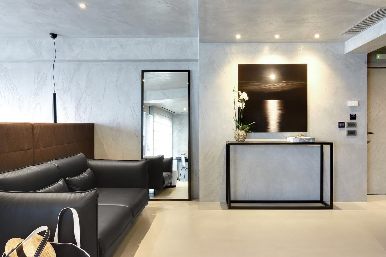 Poseidon Athens Hotel ห้อง รูปภาพ
