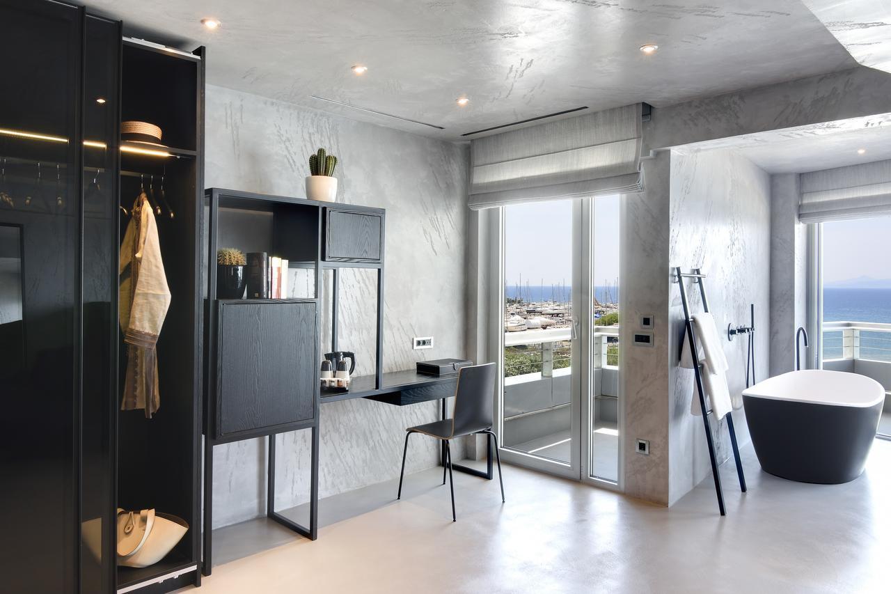 Poseidon Athens Hotel ห้อง รูปภาพ
