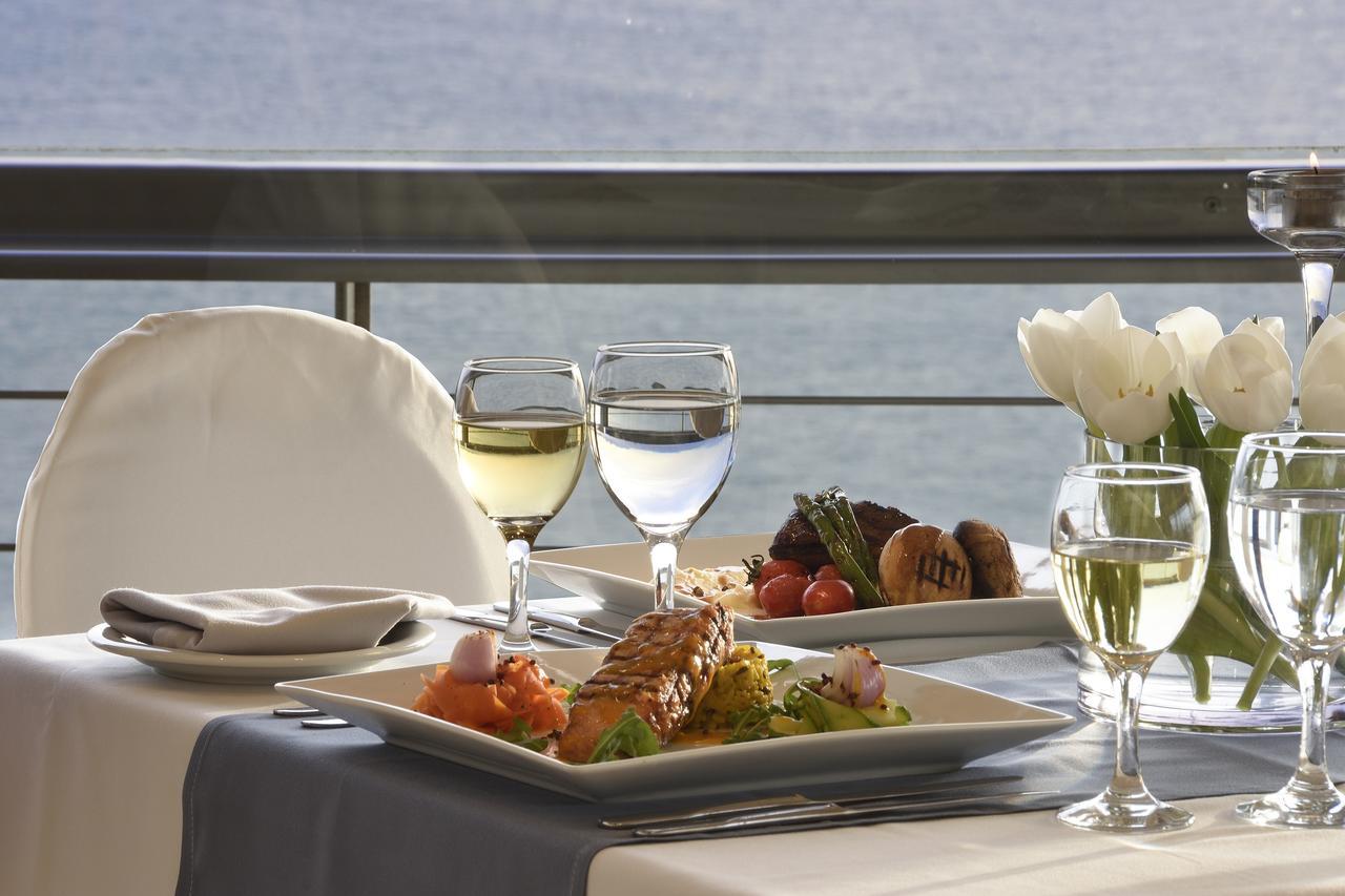 Poseidon Athens Hotel ภายนอก รูปภาพ